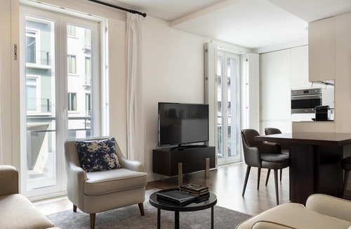 Lisbon Old Town Apartment | Marquês Best Apartments - Lisbon Best Apartments.