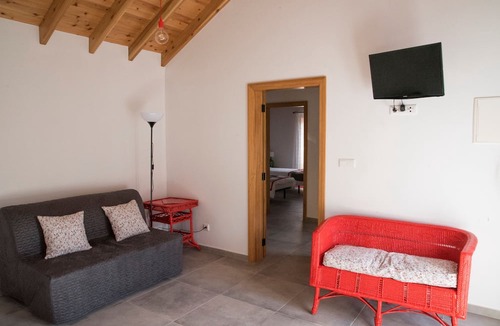 Manadas Cottage | Casa do Zé - AL