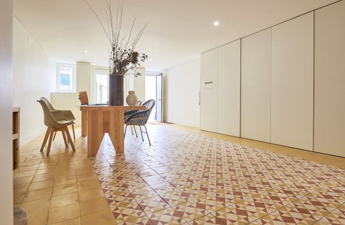 Santo Estevao Apartment | Lisbon Best Choice Prime Apartments Alfama