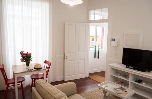 Old Town Apartment | Casa Do Mercado
