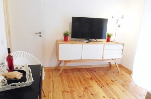 Misericordia Apartment | SantoSweethome 1A Lisboa