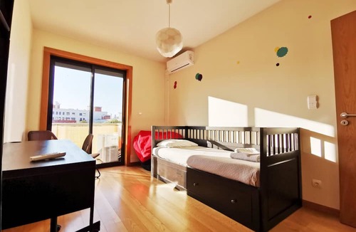 Parque das Nacoes Apartment | Parque Nacoes Prime Apartments EXPO16
