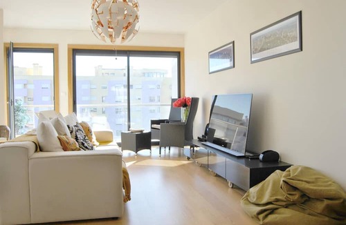 Parque das Nacoes Apartment | Parque Nacoes Prime Apartments EXPO16