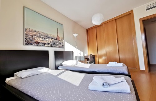 Parque das Nacoes Apartment | Parque Nacoes Prime Apartments EXPO16