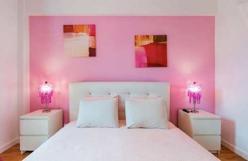 Leca da Palmeira Apartment | Refuge of Beijinhos