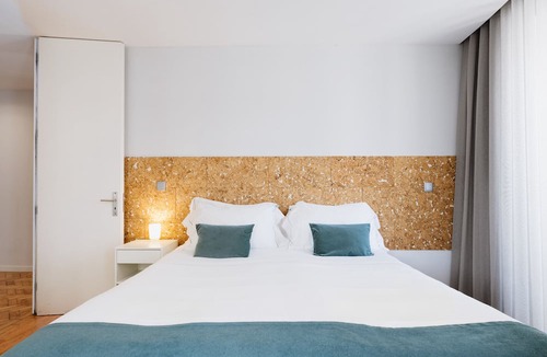 Centro / Baixa Apartment | Feel Porto Ruby Townhouse