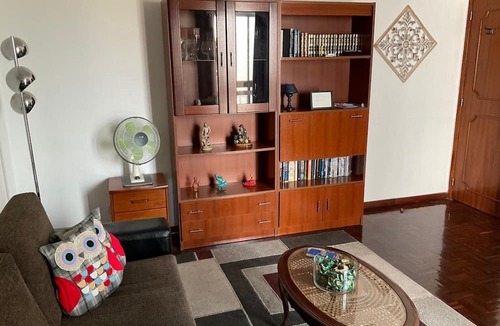 Santa Maria Maior Apartment | Apartment In Heart Of Funchal Old Town