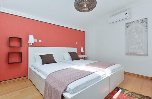 Sacramento Apartment | Luxury apartment, duplex, in Chiado, the heart of Lisbon