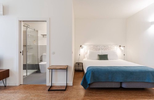 Centro / Baixa Apartment | Galerias On Trend Nightlife by Feel Porto