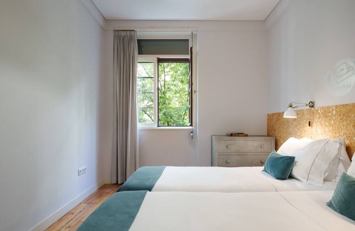 Centro / Baixa Apartment | Feel Porto Downtown City Break