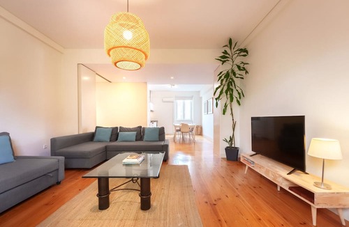 Centro / Baixa Apartment | Feel Porto Downtown City Break