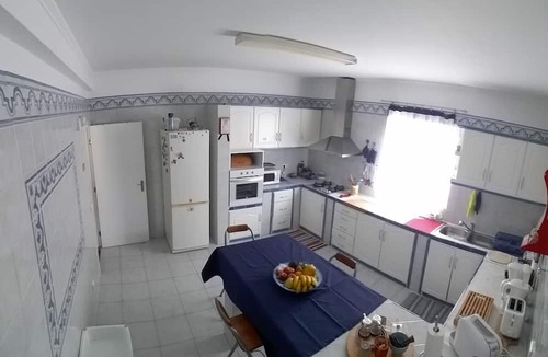 Porto da Cruz House | house pc a quiet house with indoor pool.