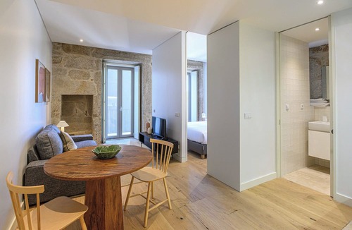 Bonfim Apartment | Pause Apartments