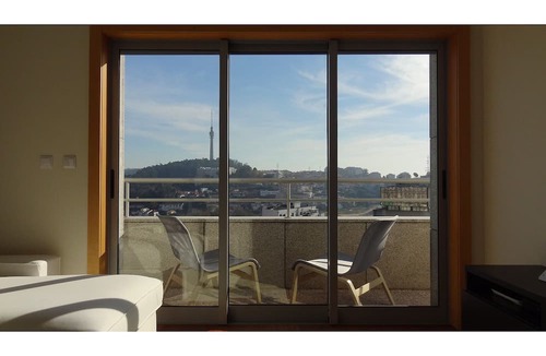 Mafamude Apartment | Excellent apartment in the center of Vila Nova de Gaia, 3 minutes from Porto