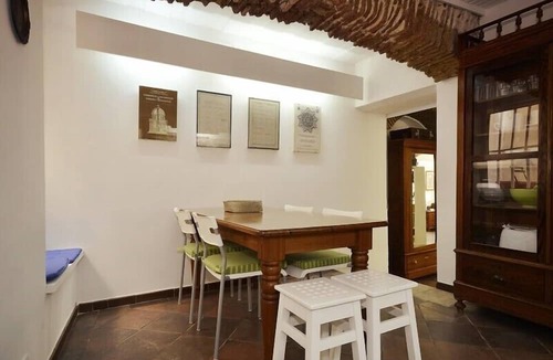 Sacramento Condo | Large charismatic refined open space studio in best quarter