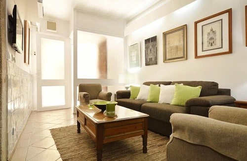 Sacramento Condo | Large charismatic refined open space studio in best quarter