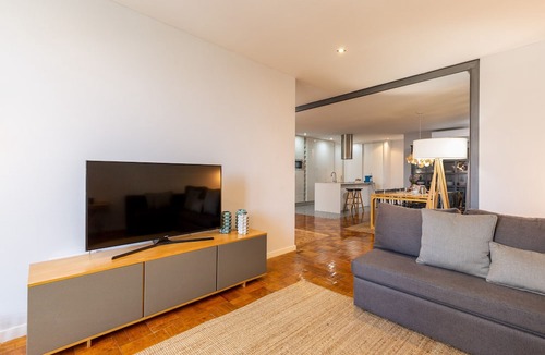 Centro / Baixa Apartment | Feel Porto LBV Townhouse