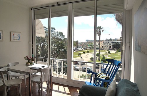 Estoril Apartment | RENT4REST ESTORIL BEACHFRONT APARTMENT - STUDIO