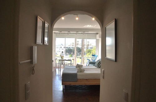 Estoril Apartment | RENT4REST ESTORIL BEACHFRONT APARTMENT - STUDIO