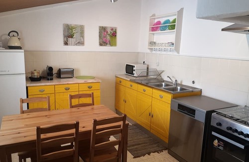 Santa Cita Cottage | Villa w/pool between the Castelo de Bode and Tomar