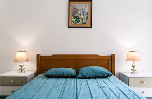 Algueirao - Mem Martins Apartment | Isabel Dream IV, 4 Km from Sintra, train at 400m