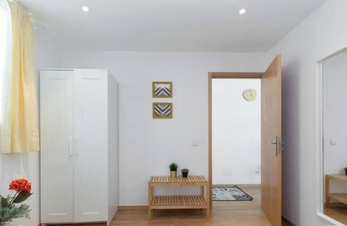 Centro / Baixa Apartment | Charming Sunny Flat | Batalha by HostWise