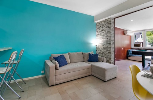 Costa de Caparica Apartment | CAPARICA BEACH CHARMING