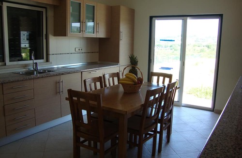 Figueiral Villa | 4+1 bedroom villa private pool and parking for work or vacations (Golf /beach)