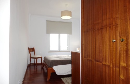 Sao Martinho Apartment | AP Charme Formosa