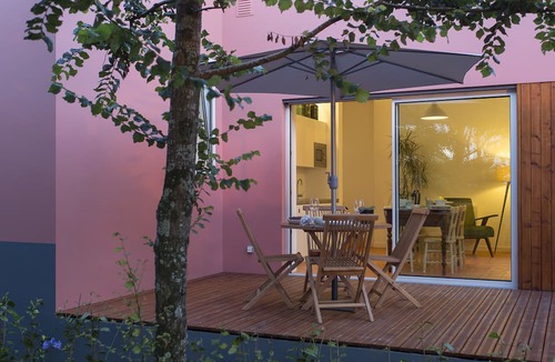 Ribeira Grande Cottage | Quinta dos Peixes Falantes