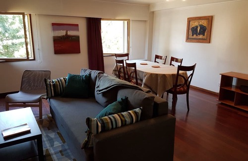 Guimaraes Apartment | Spacious apartment walking distance to the historic centre of Guimarães