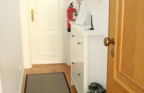 Sete Rios Apartment | Sete Rios, Near Zoo Lisboa/free Wifi