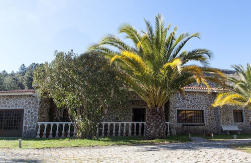 Guarda Bed & Breakfast | Quinta dos Sinçais - The best air that you can breath in Portugal - Room II