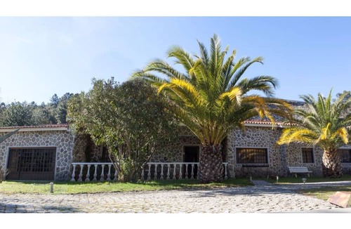 Guarda Bed & Breakfast | Quinta dos Sinçais - The best air that you can breath in Portugal - Room III