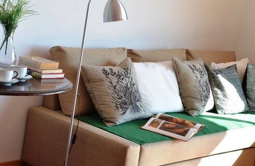 Santa Maria Maior Apartment | Funchal Carvalhal Old Town