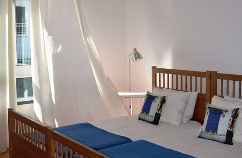Santa Maria Maior Apartment | Funchal Carvalhal Old Town