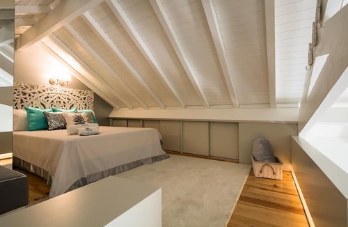 Uniao de Freguesias do Centro Apartment | Oporto Platinum Loft/Luxury Accommodation/Unforgettable Douro River View.