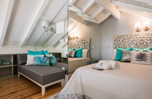 Uniao de Freguesias do Centro Apartment | Oporto Platinum Loft/Luxury Accommodation/Unforgettable Douro River View.