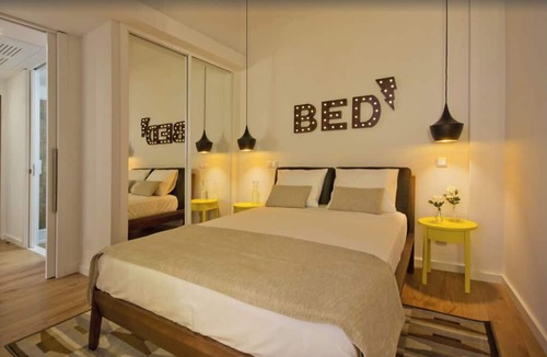 Bonfim Apartment | Design Flat in Porto Downtown