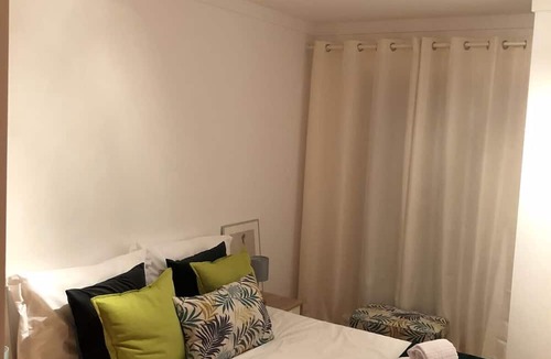 Parque das Nacoes Apartment | Parque das Nacoes River view ,free wifi