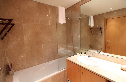 Parque das Nacoes Apartment | Parque das Nacoes River view ,free wifi