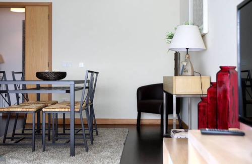 Centro / Baixa Apartment | River View 2 bedroom apartment