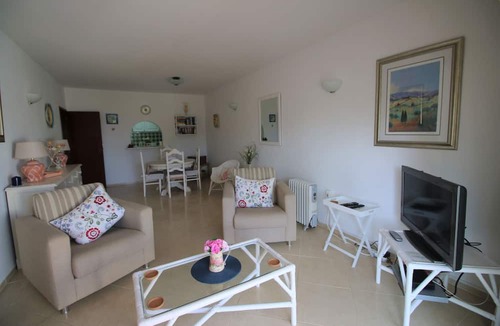 Praia da Luz Apartment | Ocean Club 3C