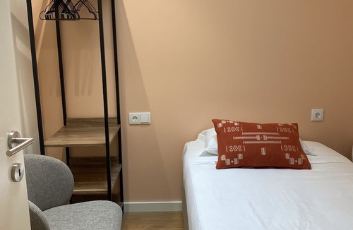 Vila do Conde Apartment | T3 Moderno e Renovado, Centro Vila do Conde