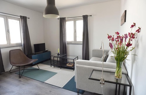 Horta Apartment | Casas do Pinheiro
