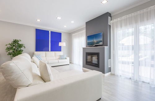 Vale de Parra Apartment | D Loft Sea and Golf