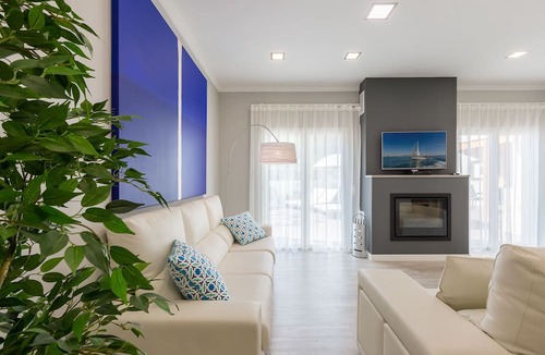 Vale de Parra Apartment | D Loft Sea and Golf