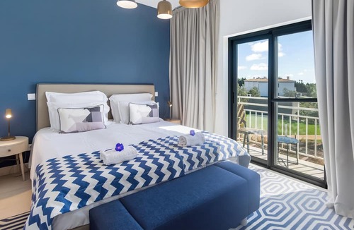 Mato Serrao Apartment | Quinta do Algarvio