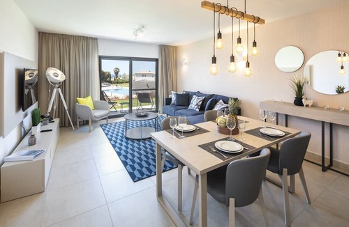 Mato Serrao Apartment | Quinta do Algarvio