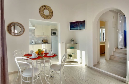 Calicos Apartment | Apartamentos Tucha
